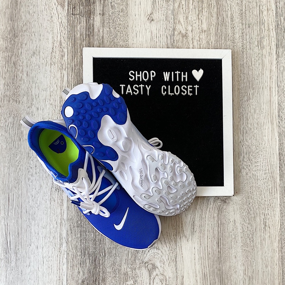 Nike react presto sneakers - Picture 7 of 7